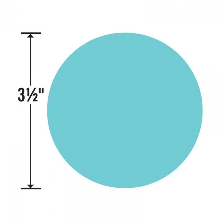 Sizzix Bigz Die - Circle, 3 1/2" (M&G)