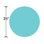 Sizzix Bigz Die - Circle, 3 1/2" (M&G)