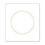 Sizzix Bigz Die - Circle, 3 1/2" (M&G)