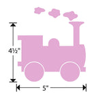 Sizzix Bigz Die - Train Engine
