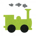 Sizzix Bigz Die - Train Engine