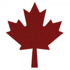 Sizzix Bigz Die - Leaf, Maple (M&G)