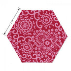Sizzix Bigz Die - Hexagon, 2 1/4" Sides (M&G)