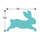 Sizzix Bigz L Die - Bunny by Rachael Bright (M&G)