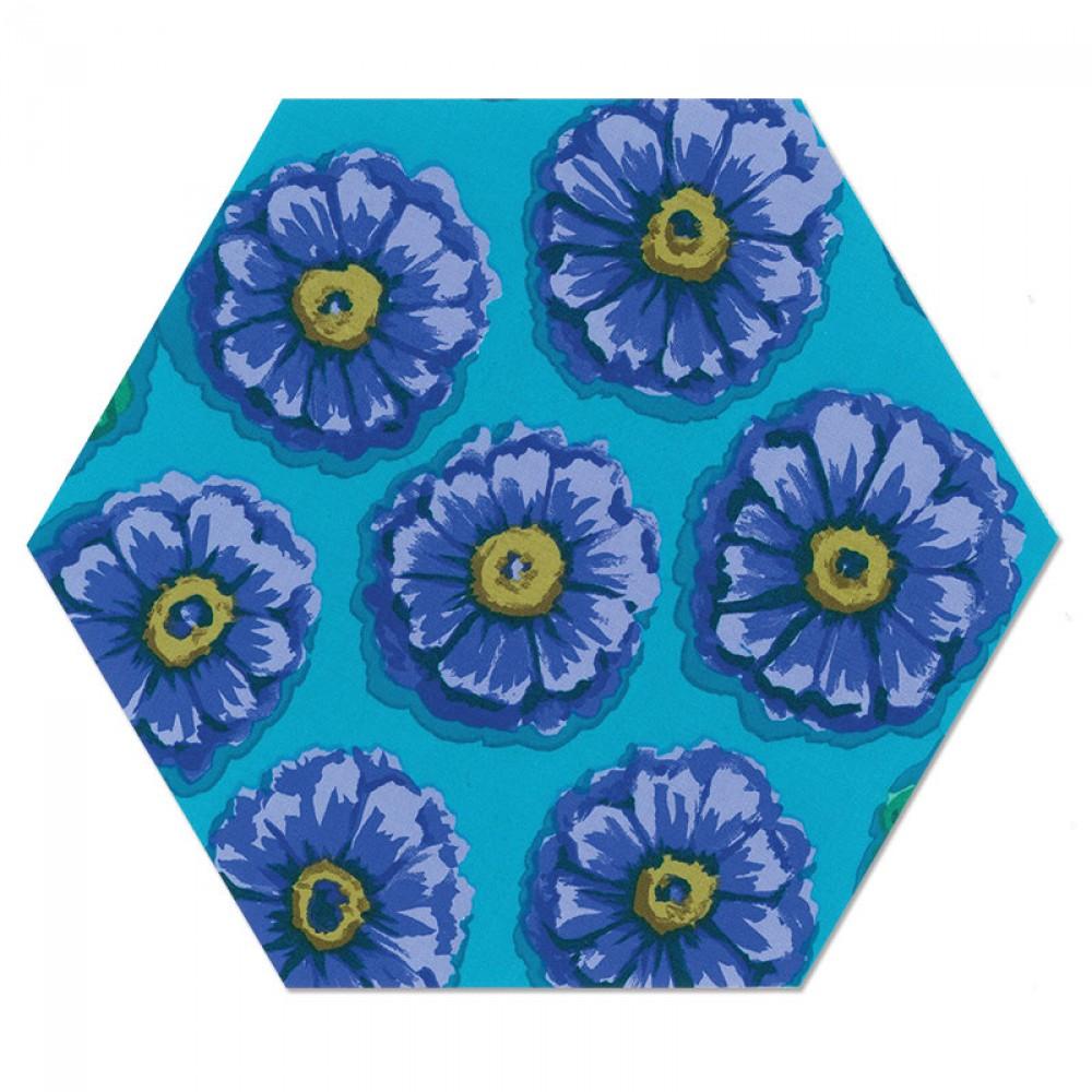 Sizzix Bigz Pro Die - Hexagon with 5 inch Sides