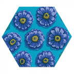 Sizzix Bigz Pro Die - Hexagon with 5 inch Sides