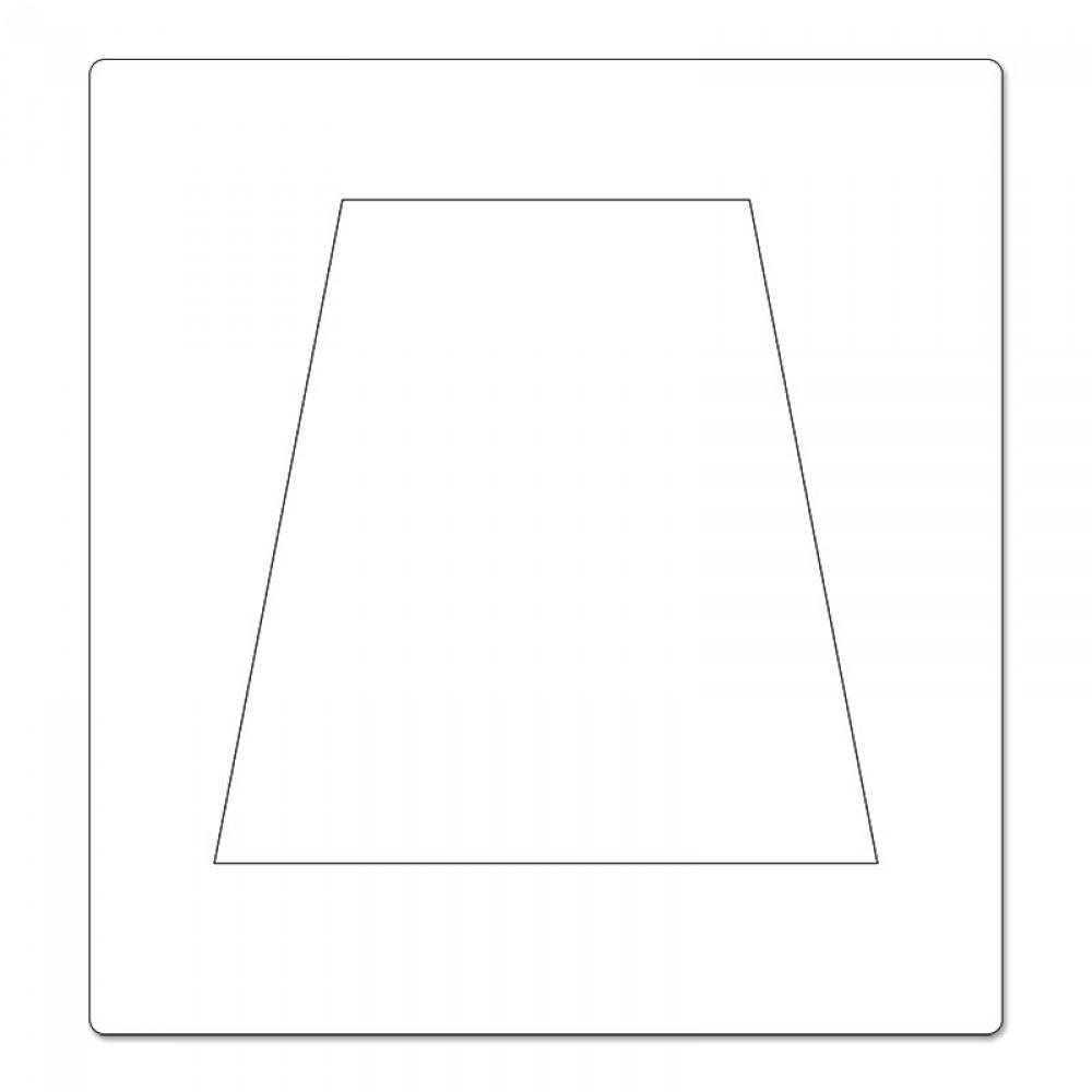 Sizzix Bigz Pro Die - 8 inch Tumbler