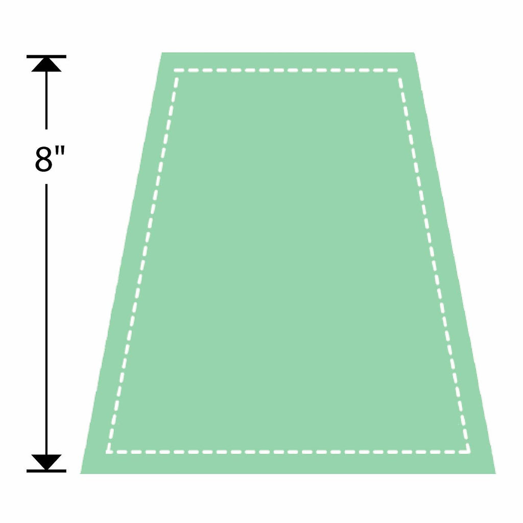 Sizzix Bigz Pro Die - 8 inch Tumbler