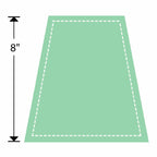 Sizzix Bigz Pro Die - 8 inch Tumbler