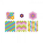 Sizzix Bigz Die - Hexagons, 1" #2 Sides (M&G)