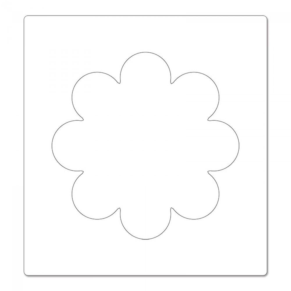 Sizzix Bigz Pro Die - Big Flower