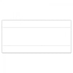 Sizzix Bigz Pro 25-inch Die for 6.5-inch wide strips; white background image