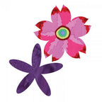 Sizzix Bigz Die - Flower Layers #13 by E.L. Smith (M&G)