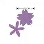 Sizzix Bigz Die - Flower Layers #13 by E.L. Smith (M&G)