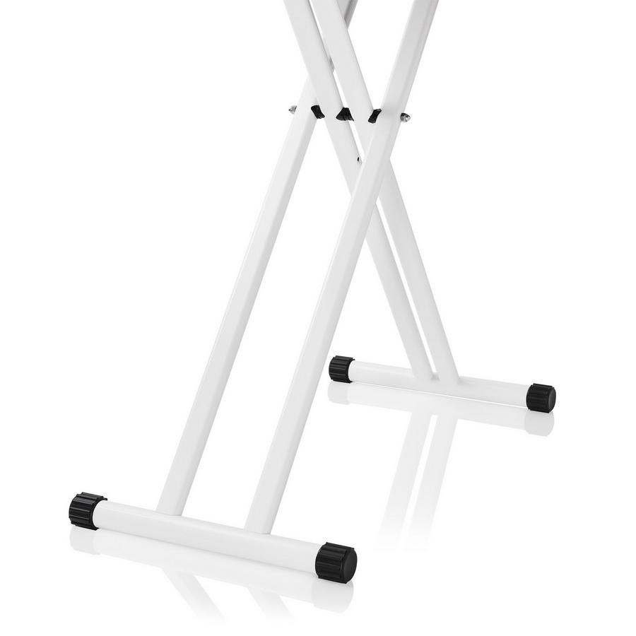 Reliable 350LB Longboard Iron Board With Verafoam Cover - Sewingmachinesplus.com