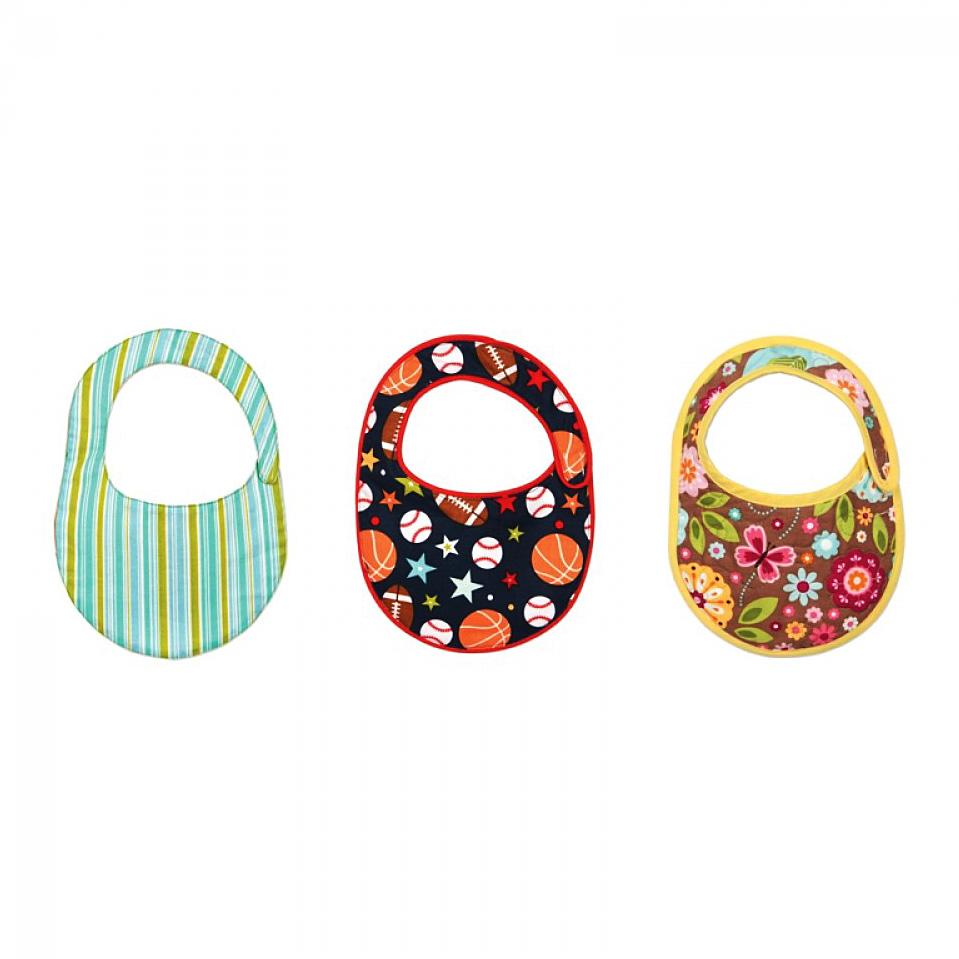 Sizzix Bigz Plus Die - Baby Bib