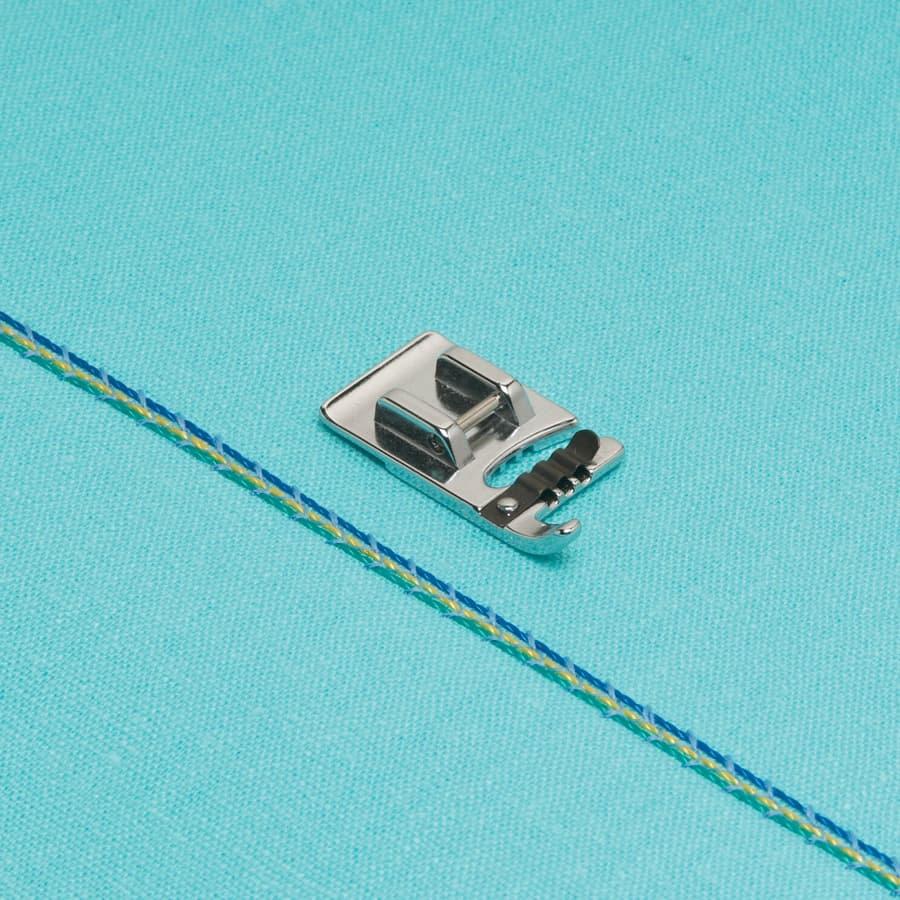 Baby Lock 3 Cord Cording Presser Foot - Sewingmachinesplus.com