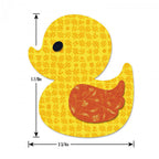Sizzix Bigz Die - Rubber Ducky 2