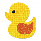 Sizzix Bigz Die - Rubber Ducky 2