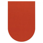 Sizzix Bigz Plus Die - Half-Oval 8 Inch