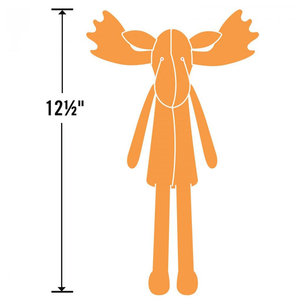 Sizzix Bigz XL Die - Moose