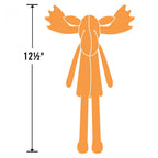 Sizzix Bigz XL Die - Moose