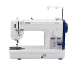 Brother PQ1600S High Speed 1500 SPM Straight Stitch Sewing and Quilting Machine - Sewingmachinesplus.com