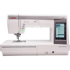 Janome Horizon Memory Craft 9450QCP Sewing and Quilting Machine - Sewingmachinesplus.com