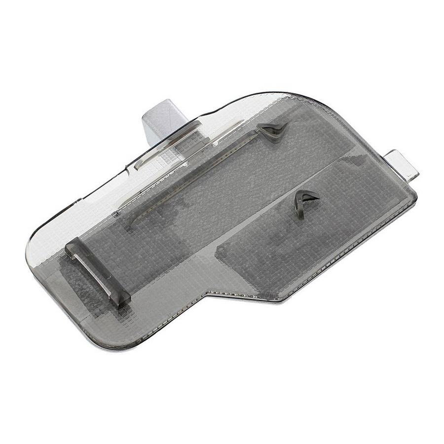 Baby Lock Fagoting Bridging Plate 2.5MM - Sewingmachinesplus.com