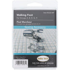 Baby Lock Dynamic Walking Foot with Standard - Sewingmachinesplus.com