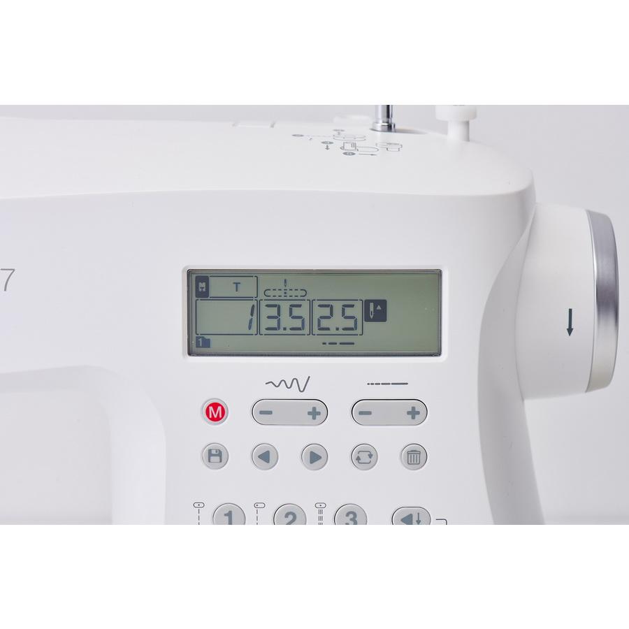 Singer CE677 Elite Sewing Machine - Sewingmachinesplus.com