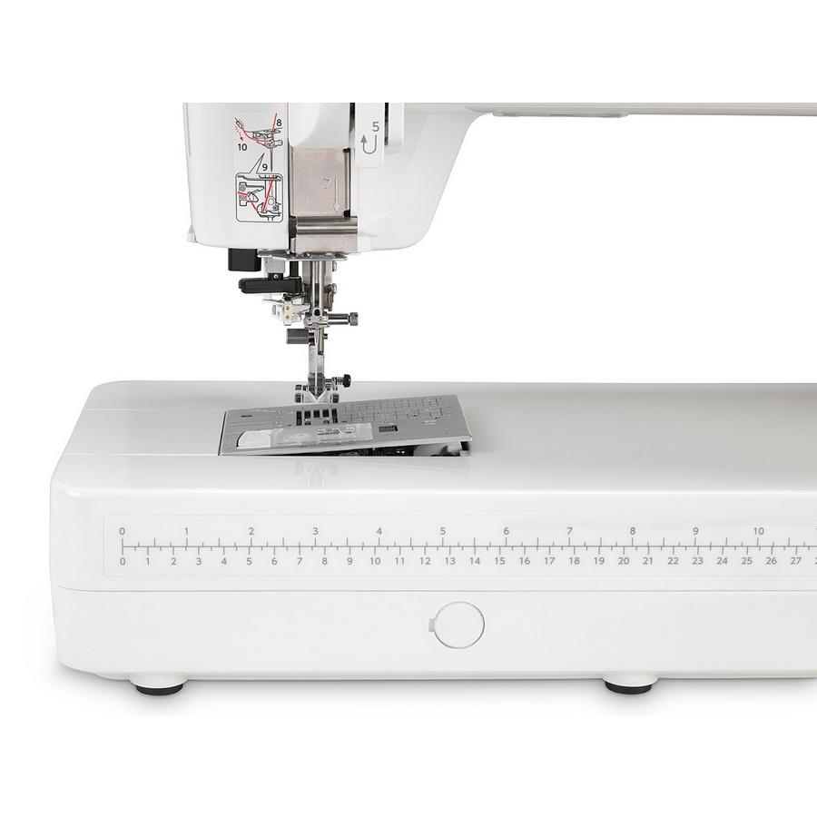 Elna eXcellence 790 Pro Computerized Sewing Machine