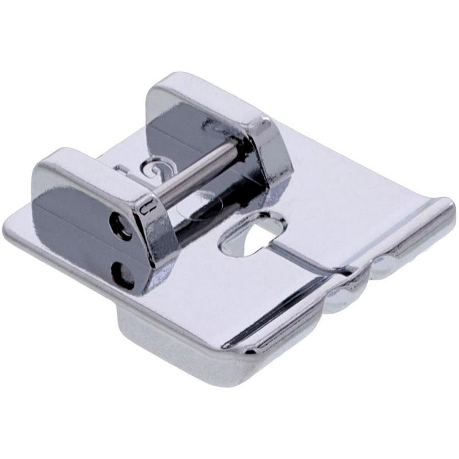 Janome Piping Presser Foot (7mm/5mm) - Sewingmachinesplus.com