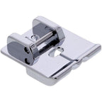 Janome Piping Presser Foot (7mm/5mm) - Sewingmachinesplus.com