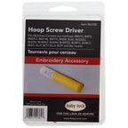 Baby Lock Hoop Screwdriver - Sewingmachinesplus.com
