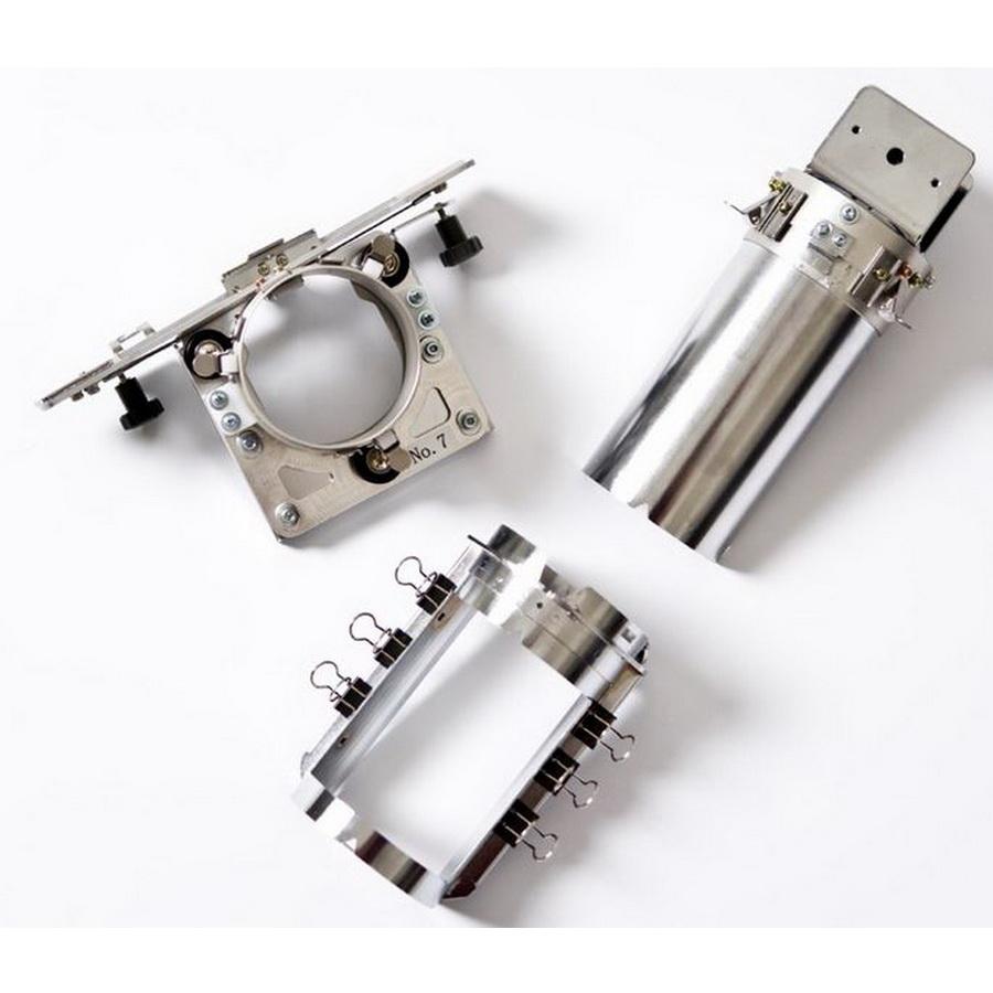 Cylinder Frame and Driver Set - PR1055X, PR670E, and PRS100 Multi - needle Series - Sewingmachinesplus.com
