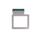 Dime Sticky Hoop For Brother and Baby Lock Machines (4in x4in) - Sewingmachinesplus.com