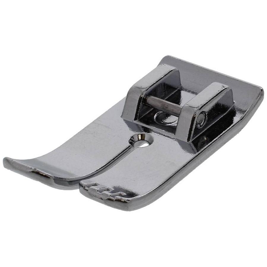 Baby Lock Straight Stitch Needle Plate and Presser Foot - Sewingmachinesplus.com