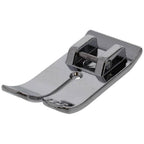 Baby Lock Straight Stitch Needle Plate and Presser Foot - Sewingmachinesplus.com