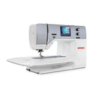 Bernina 720 Sewing Machine (OPEN BOX MODEL) - Sewingmachinesplus.com