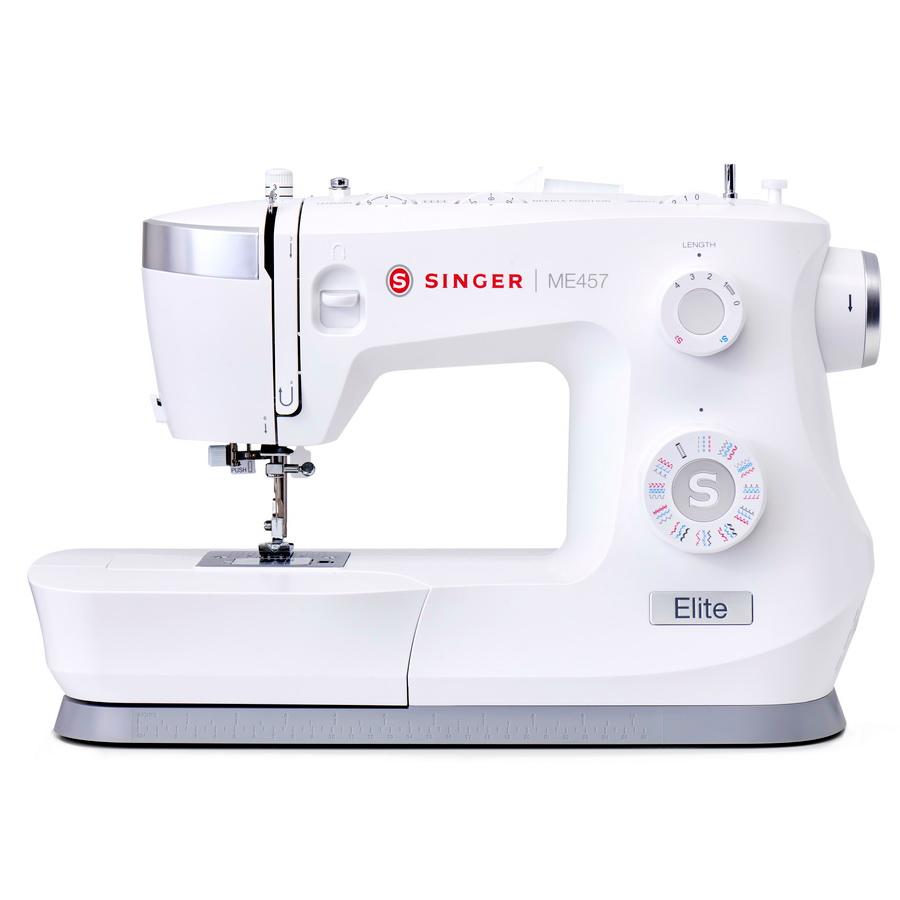Singer ME457 Elite Sewing Machine - Sewingmachinesplus.com