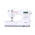 Singer CE677 Elite Sewing Machine - Sewingmachinesplus.com