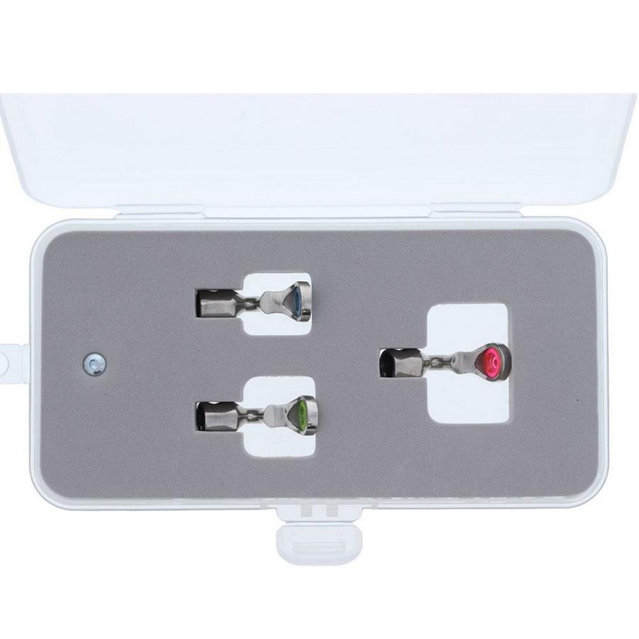 Baby Lock Couching Presser Foot Set Long Arms - Sewingmachinesplus.com