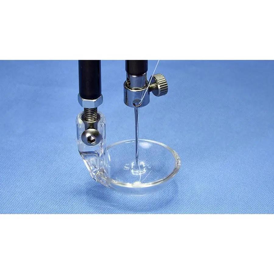 Baby Lock Glide Presser Foot For Long Arms - Sewingmachinesplus.com