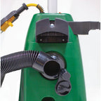 CleanMax Pro Series CMP - 3N Upright Vacuum Cleaner - Sewingmachinesplus.com