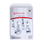 Singer Elite Serger Kit - Sewingmachinesplus.com
