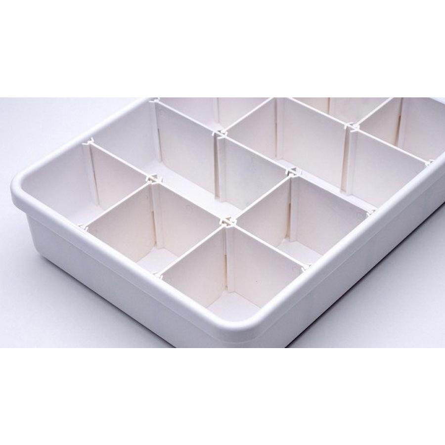 Baby Lock Long Arm Notions Tray 32 1/4" (Tray Only) - Sewingmachinesplus.com