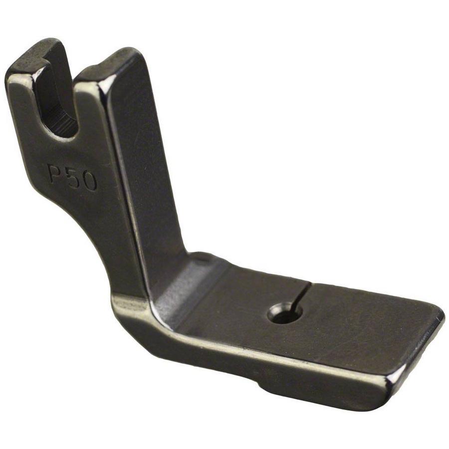 Baby Lock BLQP Gathering Presser Foot - Sewingmachinesplus.com