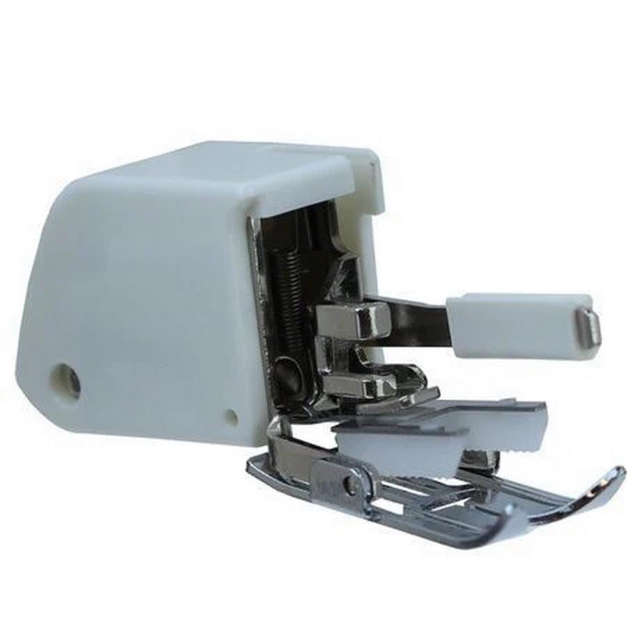 Singer Elite Even Feed Walking Presser Foot - Sewingmachinesplus.com