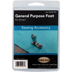 Baby Lock BLQP General Purpose Presser Foot - Sewingmachinesplus.com